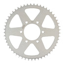 MTX 809 Steel Rear Sprocket