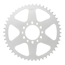 MTX 811 Steel Rear Sprocket