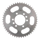 MTX 843 Steel Rear Sprocket