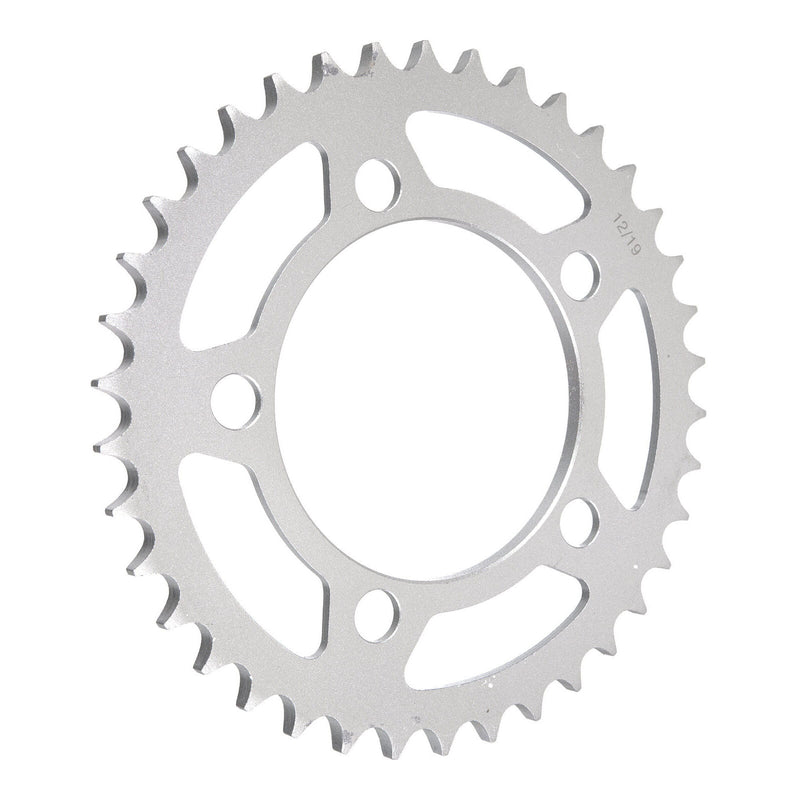 MTX 898 (2) Steel Rear Sprocket