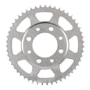 MTX XRM125 Steel Rear Sprocket