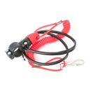 WHITES SWITCH ATV *DEADMAN* TYPE (OPEN CIRCUIT TYPE)