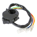 WHITES SWITCH BLOCK HEADLIGHT ON-OFF/HI-LO (20.7mm)