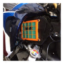 TWIN AIR PRE-OILED AIR FILTER (FR) & FLTR FRMES (2 PCS) HON