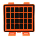 Twin Air Pre-Oiled Air Filter (FR) & Filter Frame
