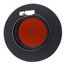 Twin Air Air Filter Honda 250 Recon '97-'20 (with Rubber - Diameter 50mm)