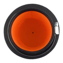 Twin Air Air Filter Honda Rincon 650/680 '03-'20 (with Rubber - Diameter 90mm)