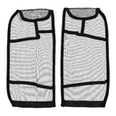 Twin Air MX Radiator Sleeves KTM / Husqvarna
