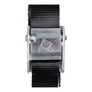 Whites Tie-Downs - Black / Orange