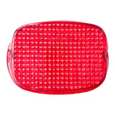 WHITES TAIL LIGHT LENS HD 68008-73 68034-77