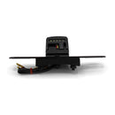 Whites LED Taillight With Number Plate Bracket