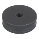 WHITES KTM 60mm REAR WHEEL NUT SOCKET 1/2SQ