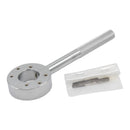 Whites Wheel Bearing Lock Ring Peg