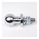 Whites Tow Ball 2000lb Cert. Chrome 2 Sold Each
