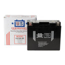 USPS AGM Battery - US12B-BS