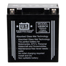 USPS AGM Battery - US20CH