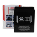 USPS AGM Battery - USX14AH-BS