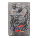 Vertex Complete Gasket Set Honda