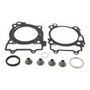 Vertex Top End Gasket Set Polaris