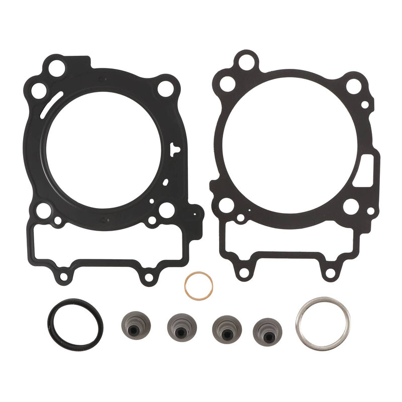 Vertex Top End Gasket Set Polaris