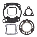 Vertex Top End Gasket Set Honda