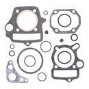 Vertex Top End Gasket Set Honda