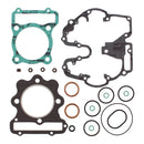 Vertex Top End Gasket Set Honda