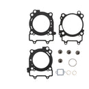 Vertex Top End Gasket Set Polaris