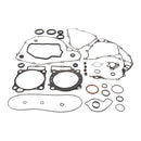 Vertex Complete Gasket Set with Oil Seals Honda