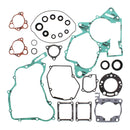 Vertex Complete Gasket Set with Oil Seals Honda