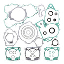 Vertex Complete Gasket Set with Oil Seals KTM