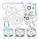 Vertex Complete Gasket Set with Oil Seals KTM