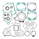Vertex Complete Gasket Set with Oil Seals KTM