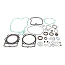 Vertex Complete Gasket Set with Oil Seals KTM