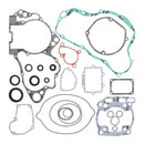 Vertex Complete Gasket Set with Oil Seals Suzuki