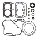 Vertex Complete Gasket Set with Oil Seals Polaris