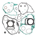 Vertex Complete Gasket Set with Oil Seals Honda