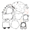 Vertex Complete Gasket Set with Oil Seals Suzuki