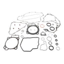 Vertex Complete Gasket Set with Oil Seals Honda