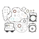 Vertex Complete Gasket Set with Oil Seals KTM