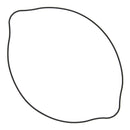 VERTEX OUTER CLUTCH GASKET SUZUKI