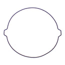 Outer Clutch Gasket Kit 817885