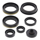 VERTEX OIL SEAL SET SUZUKI