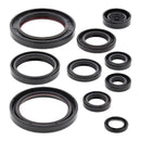 VERTEX OIL SEAL SET HONDA
