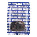 VERTEX OIL SEAL SET HONDA