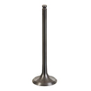 VERTEX VALVE EXHAUST TITANIUM