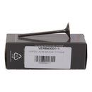 VERTEX VALVE EXHAUST TITANIUM