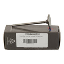 VERTEX VALVE INTAKE TITANIUM