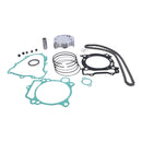Top End Piston Kit (4 Stroke)