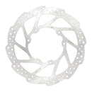 Z-Wheel Stainless Steel Front Brake Disc Rotor - Assorted Honda Models